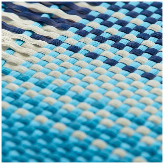 Чохол-накладка Pitaka Tactile Woven Case Moonrise for iPhone 16 (KI1601M)