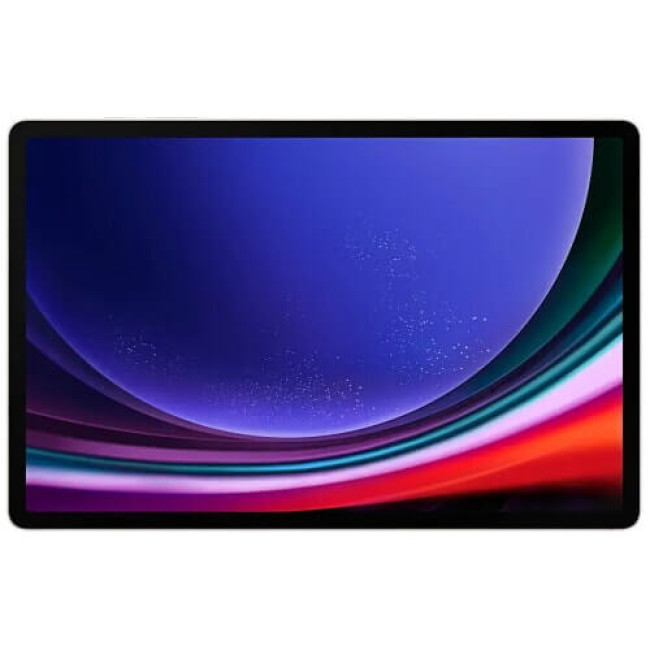 Планшет Samsung Galaxy Tab S9 12/256GB 5G Beige (SM-X816BZEA) ГАРАНТІЯ 3 міс.
