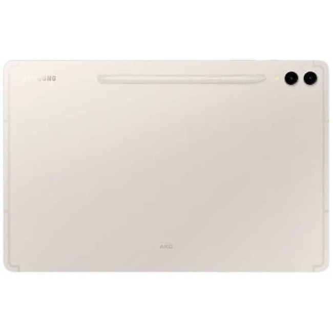 Планшет Samsung Galaxy Tab S9 12/256GB 5G Beige (SM-X816BZEA) ГАРАНТІЯ 3 міс.