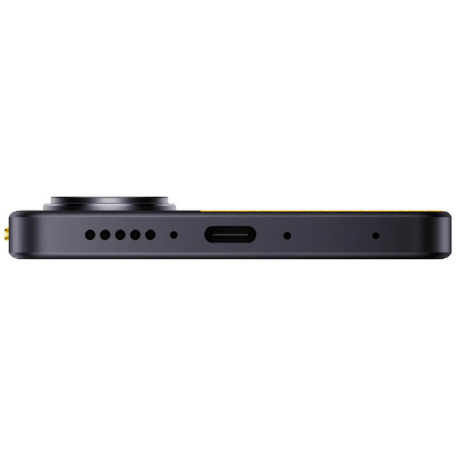 POCO X7 Pro 12/512GB Yellow ГАРАНТІЯ 3 міс.