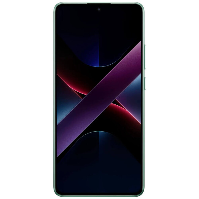 POCO X7 Pro 8/256GB Black ГАРАНТІЯ 3 міс.