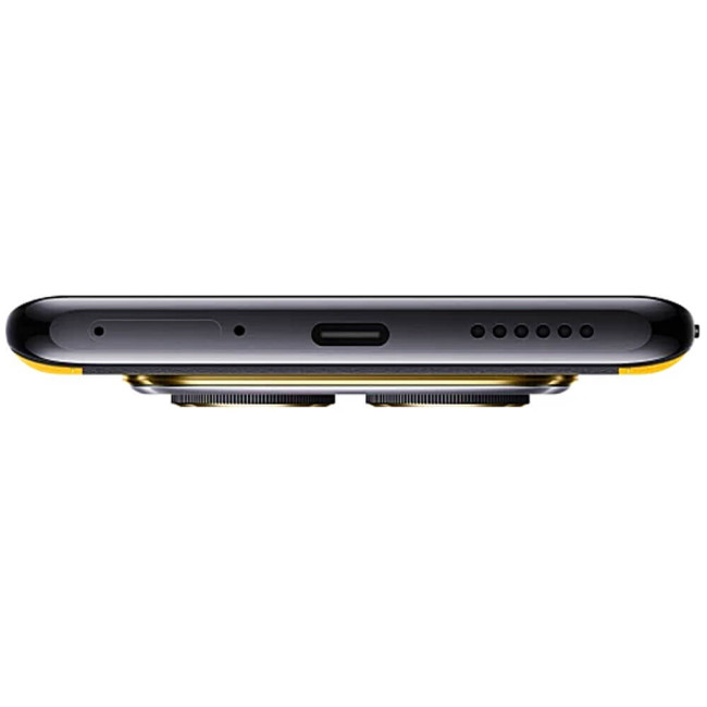 POCO X7 8/256GB Black ГАРАНТІЯ 3 міс.