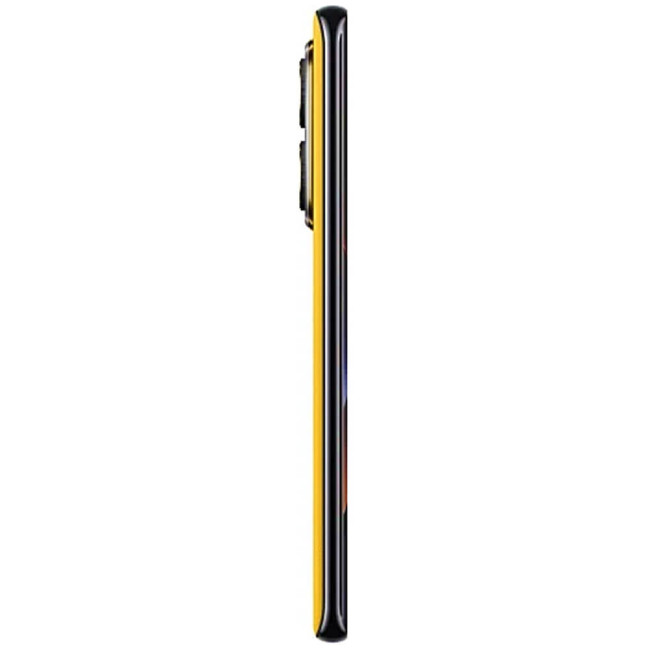 POCO X7 8/256GB Black ГАРАНТІЯ 3 міс.
