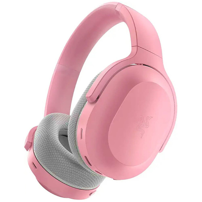 Навушники з мікрофоном Razer Barracuda Quartz (RZ04-03790300-R3M1)