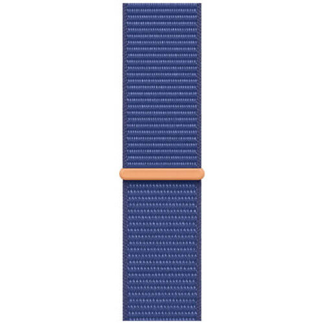 Ремінець Apple Watch 41/40/38mm Ocean Blue Sport Loop (MW4L3)