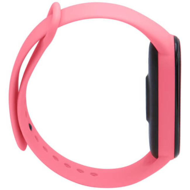 Ремінець Xiaomi Mi Band 5 Pink