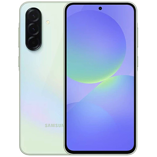 Samsung Galaxy A36 5G 8/256GB Awesome Lime (SM-A366BLGG) ГАРАНТІЯ 3 міс.