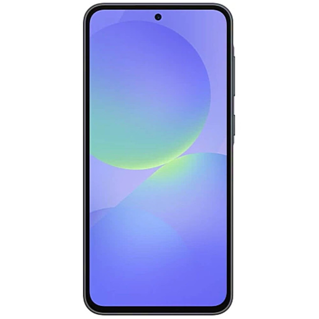 Samsung Galaxy A36 5G 8/256GB Awesome Black (SM-A366BZKG) UA