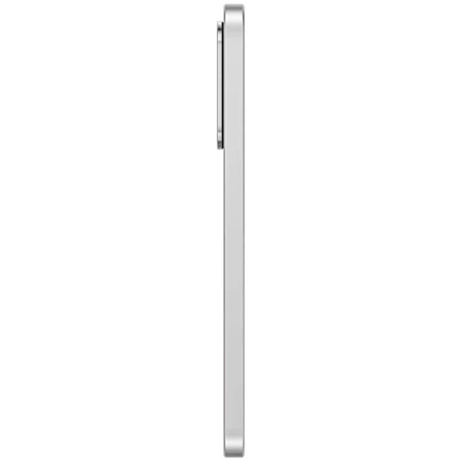 Samsung Galaxy A36 5G 8/256GB Awesome White (SM-A366BZAG) UA
