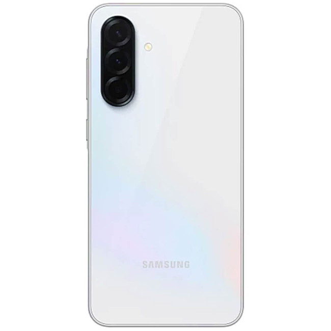 Samsung Galaxy A36 5G 8/256GB Awesome White (SM-A366BZAG) UA