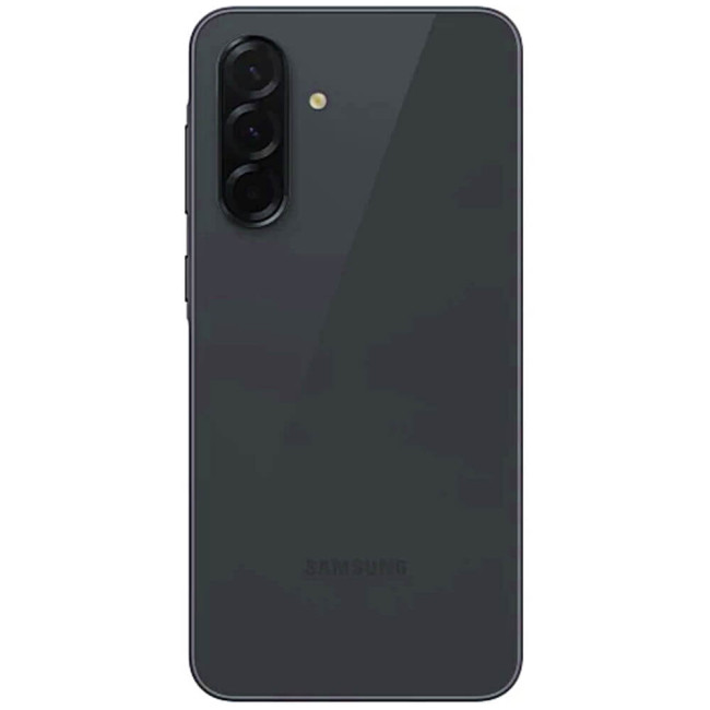 Samsung Galaxy A36 5G 8/256GB Awesome Black (SM-A366BZKG) ГАРАНТІЯ 3 міс.