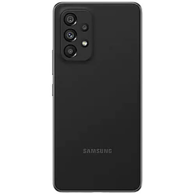 Samsung Galaxy A53 5G 8/128GB Black (SM-A5360) ГАРАНТІЯ 3 міс.
