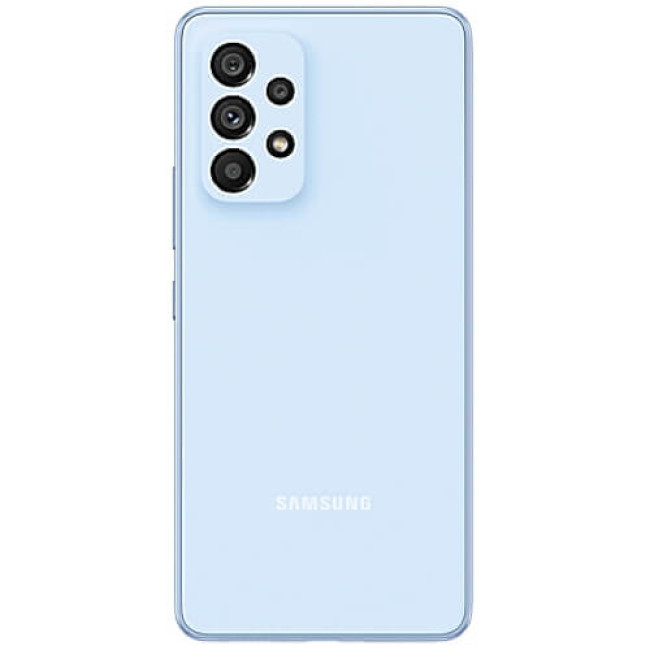 Samsung Galaxy A53 5G 8/128GB Blue (SM-A536ELBG) ГАРАНТІЯ 3 міс.