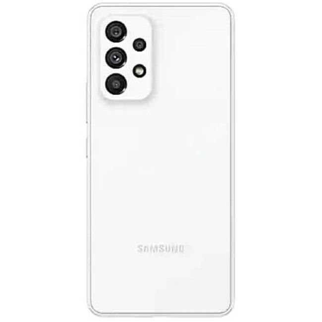 Samsung Galaxy A53 5G 8/128GB White (SM-A5360) ГАРАНТІЯ 3 міс.
