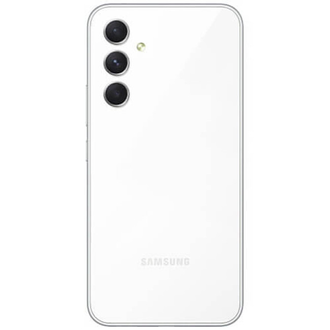 Samsung Galaxy A54 5G 8/256GB White (SM-A546EZWD) ГАРАНТІЯ 3 міс.