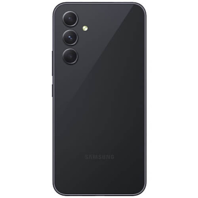Samsung Galaxy A54 5G 8/128GB Awesome Graphite (SM-A546BZKC) ГАРАНТІЯ 3 міс