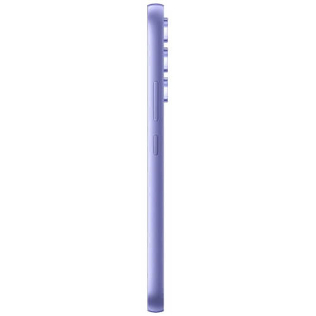 Samsung Galaxy A54 5G 8/256GB Light Violet (SM-A546ELVD) ГАРАНТІЯ 3 міс.