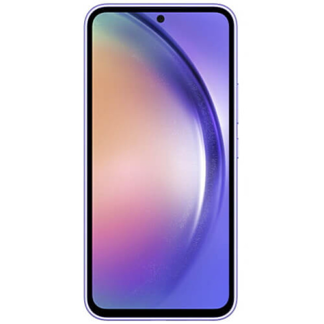 Samsung Galaxy A54 5G 6/128GB Light Violet (SM-A546ELVA) ГАРАНТІЯ 3 міс.