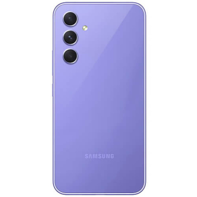 Samsung Galaxy A54 5G 8/128GB Awesome Violet (SM-A546BLVC) ГАРАНТІЯ 3 міс.