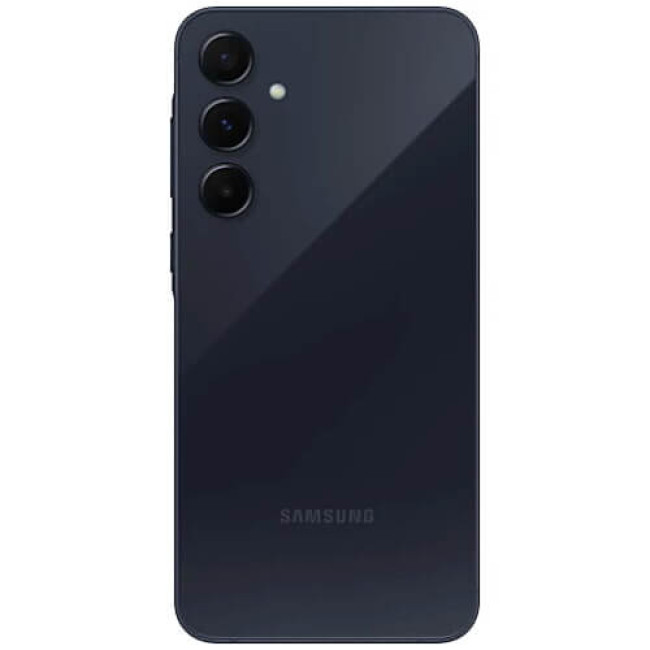 Samsung Galaxy A55 5G 12/256GB Awesome Navy (SM-A556E) ГАРАНТІЯ 3 міс.