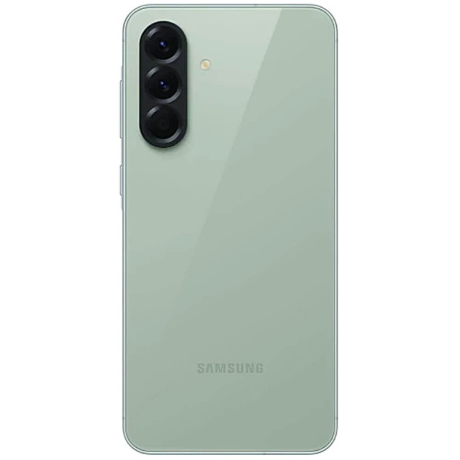 Samsung Galaxy A56 5G 12/256GB Awesome Olive (SM-A566BZGY) ГАРАНТІЯ 3 міс.