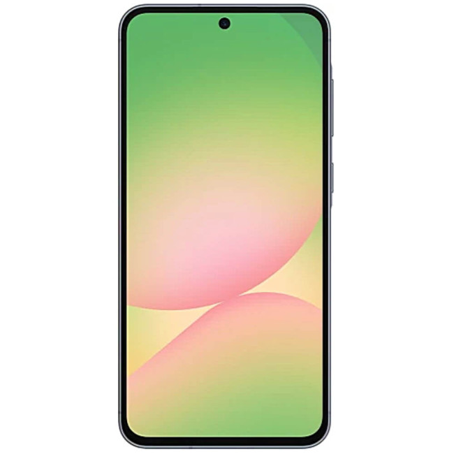 Samsung Galaxy A56 5G 8/256GB Awesome Graphite (SM-A566BZKC) ГАРАНТІЯ 3 міс.
