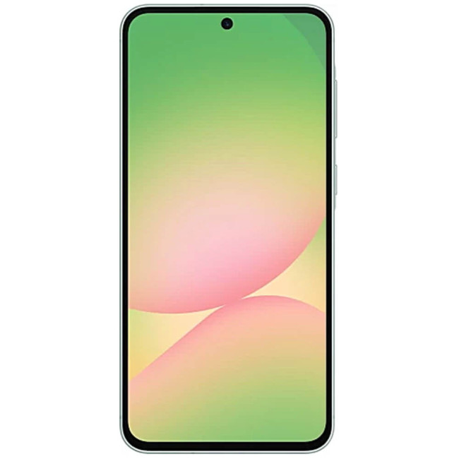 Samsung Galaxy A56 5G 12/256GB Awesome Olive (SM-A566BZGY) ГАРАНТІЯ 3 міс.