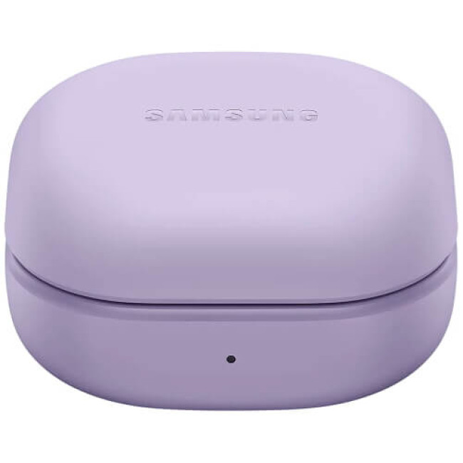 Навушники Samsung Galaxy Buds2 Pro Bora Purple (SM-R510NLVA) ГАРАНТІЯ 3 міс.