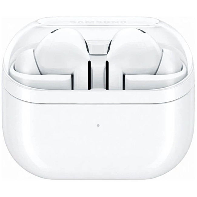 Навушники TWS Samsung Galaxy Buds3 Pro White (SM-R630NZWA) ГАРАНТІЯ 3 міс.