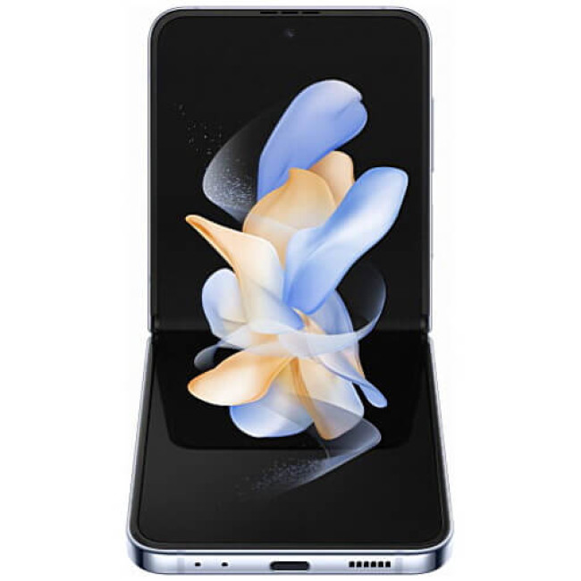 Samsung Galaxy Flip4 8/128GB Blue (SM-F7210) ГАРАНТІЯ 12 міс.