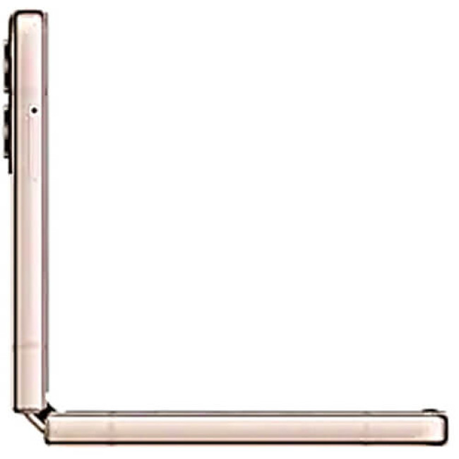 Samsung Galaxy Flip4 8/128GB Pink Gold (SM-F721BZDG) ГАРАНТІЯ 12 міс.
