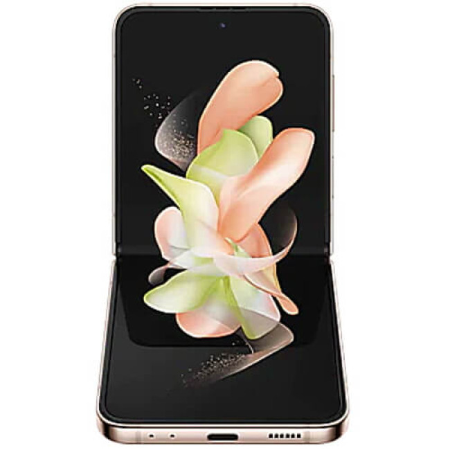 Samsung Galaxy Flip4 8/128GB Pink Gold (SM-F721BZDG) ГАРАНТІЯ 12 міс.