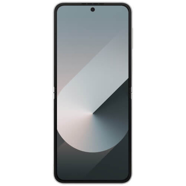 Samsung Galaxy Flip6 12/512GB White (SM-F741BZWH) ГАРАНТІЯ 3 міс.