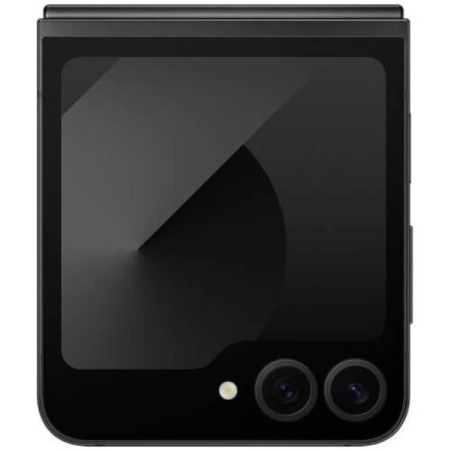 Samsung Galaxy Flip6 12/256GB Crafted Black (SM-F741BAKG) ГАРАНТІЯ 3 міс.