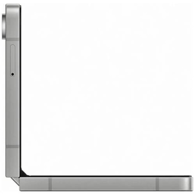 Samsung Galaxy Flip6 12/256GB Silver Shadow (SM-F741BZSG) ГАРАНТІЯ 3 міс.