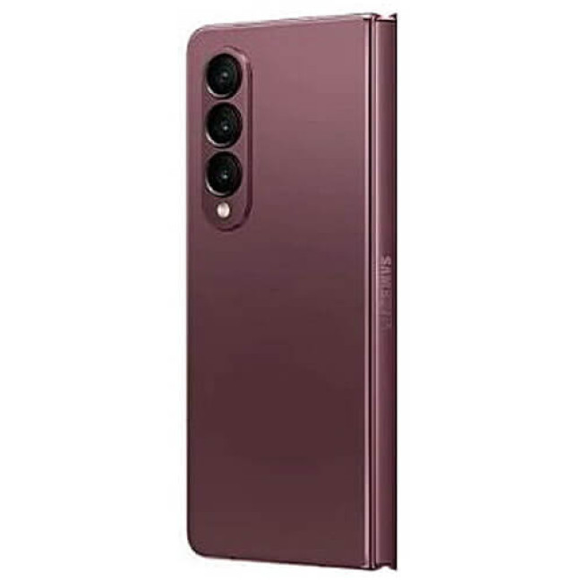 Samsung Galaxy Fold4 12/512GB Burgundy (SM-F936BDRG) ГАРАНТІЯ 3 міс.