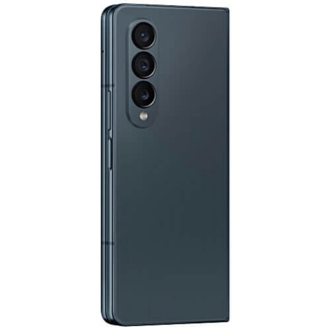 Samsung Galaxy Fold4 12/256GB Graygreen (SM-F9360) ГАРАНТІЯ 12 міс.