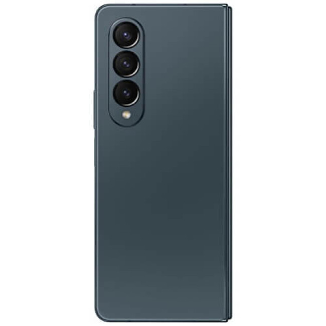 Samsung Galaxy Fold4 12/256GB Graygreen (SM-F9360) ГАРАНТІЯ 12 міс.