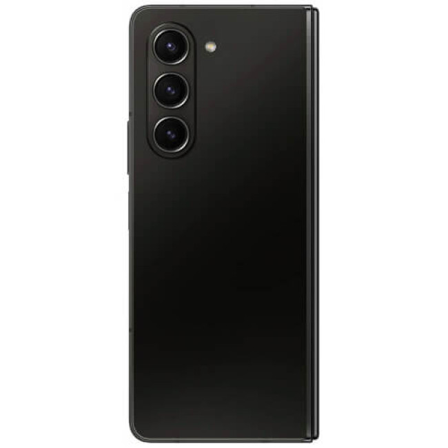 Samsung Galaxy Fold5 12/256GB Phantom Black (SM-F946BZKB) ГАРАНТІЯ 3 міс.