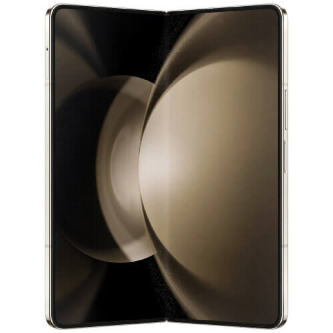 Samsung Galaxy Fold5 12/1TB Cream (SM-F946BZEN) ГАРАНТІЯ 3 міс.