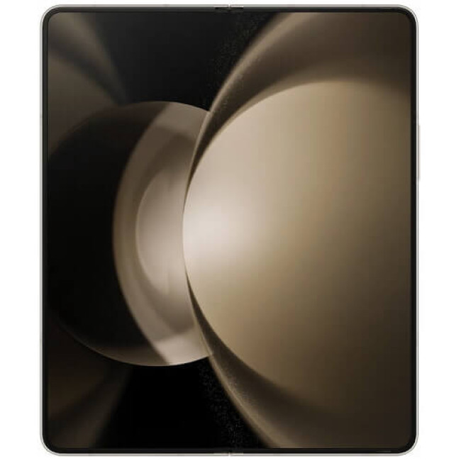 Samsung Galaxy Fold5 12/1TB Cream (SM-F946BZEN) ГАРАНТІЯ 3 міс.