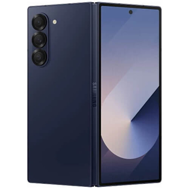 Samsung Galaxy Fold6 12/1TB Navy (SM-F956BDBN) ГАРАНТІЯ 3 міс.