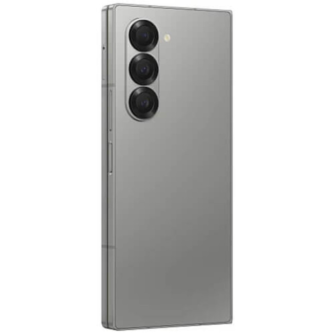 Samsung Galaxy Fold6 12/512GB Silver Shadow (SM-F956BZSC) ГАРАНТІЯ 3 міс.
