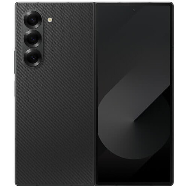 Samsung Galaxy Fold6 12/1TB Crafted Black (SM-F956BAKN) ГАРАНТІЯ 3 міс.