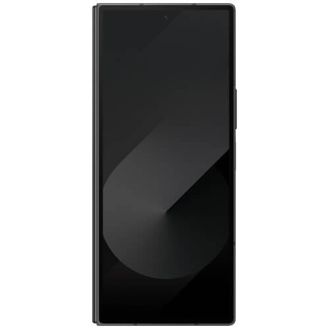Samsung Galaxy Fold6 12/1TB Crafted Black (SM-F956BAKN) ГАРАНТІЯ 3 міс.