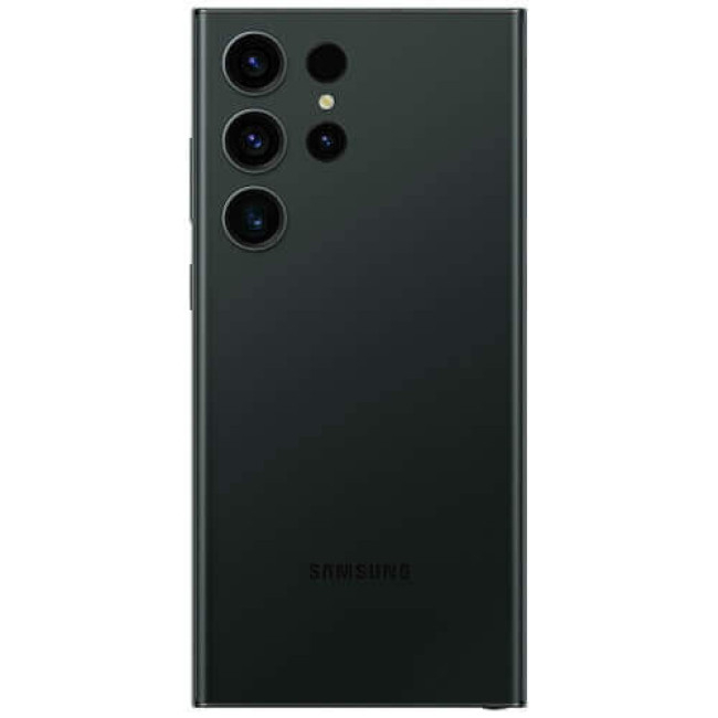 Samsung Galaxy S23 8/256GB Phantom Black (SM-S918BZKD) ГАРАНТІЯ 3 міс.