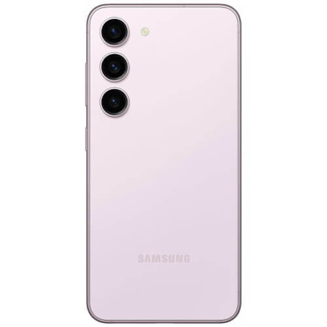 Samsung Galaxy S23 8/256GB Lavender (SM-S911BLIG) ГАРАНТІЯ 3 міс.