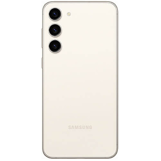 Samsung Galaxy S23 8/128GB Cream (SM-S9110) ГАРАНТІЯ 3 міс.