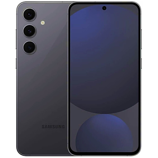 Samsung Galaxy S24 FE 8/512GB Graphite (SM-S721BZKH) ГАРАНТІЯ 3 міс.