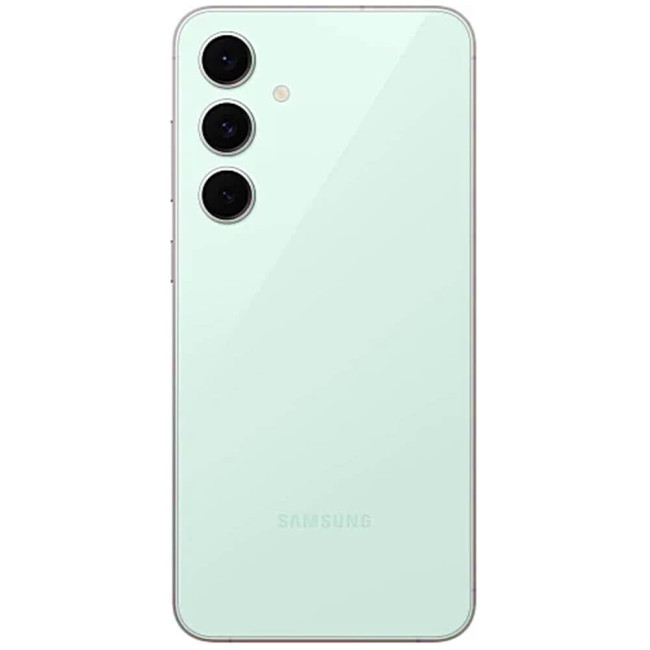 Samsung Galaxy S24 FE 8/128GB Mint (SM-S721BLGD) ГАРАНТІЯ 3 міс.